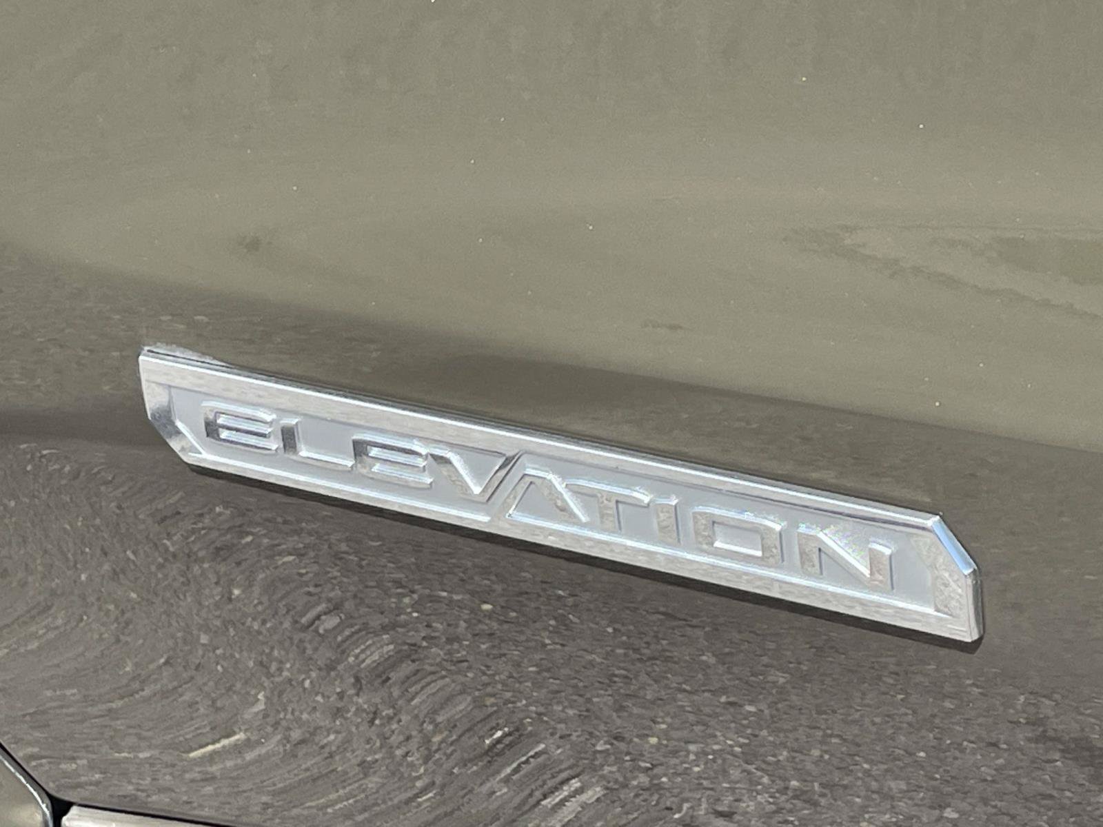 Certified 2023 GMC Sierra 1500 Elevation AWD/4WD image 11