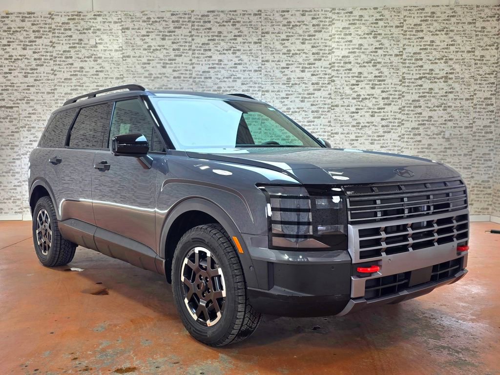 New 2026 Hyundai Palisade XRT Pro video 1