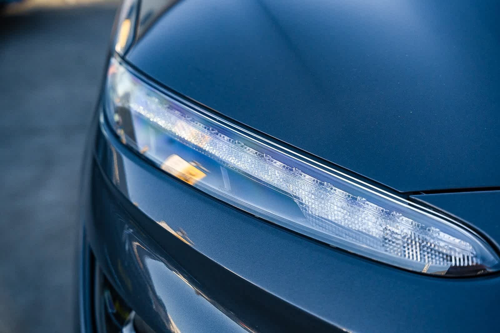 Certified 2023 Hyundai Kona N Line image 5