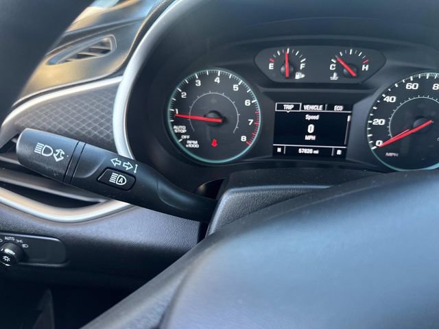 Used 2023 Chevrolet Malibu LT image 34