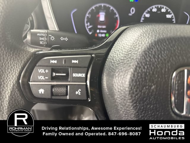 Used 2023 Honda Pilot LX image 12