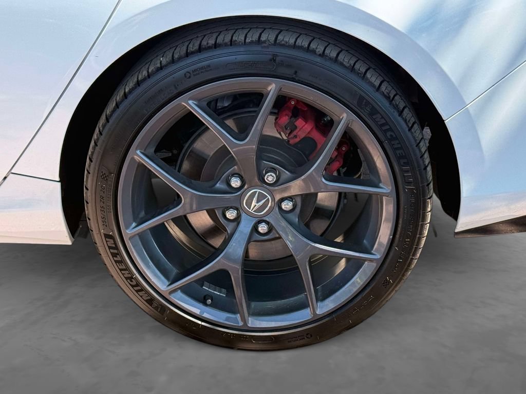 Certified 2023 Acura TLX Type S AWD/4WD image 7