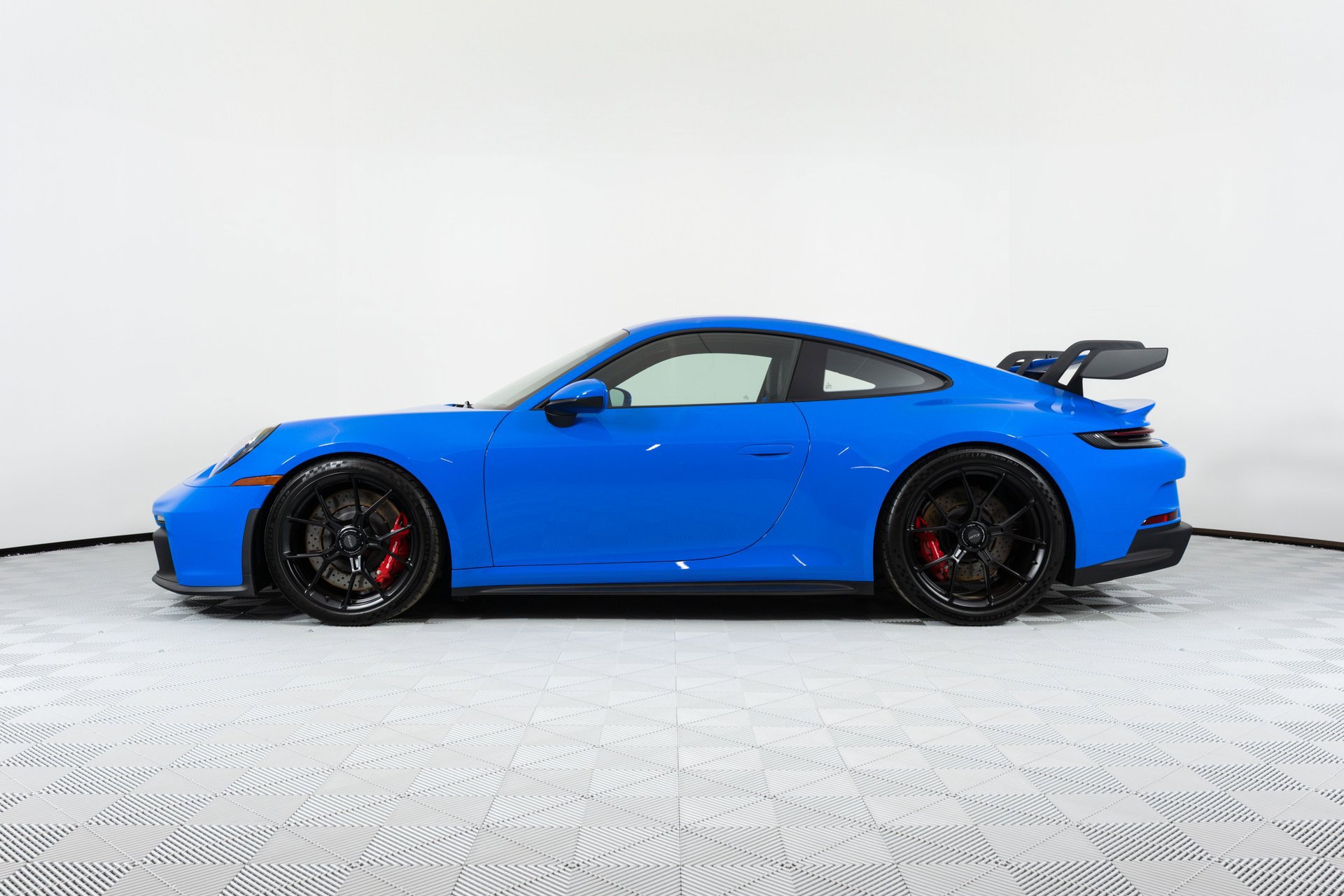 Used 2022 Porsche 911 GT3 image 4
