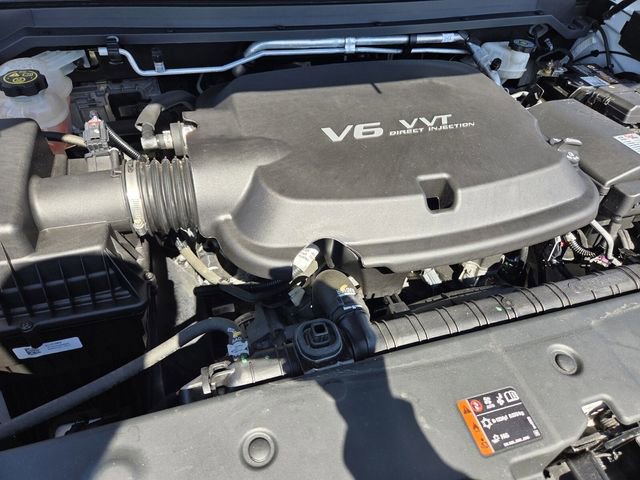 Used 2020 GMC Canyon Denali image 20