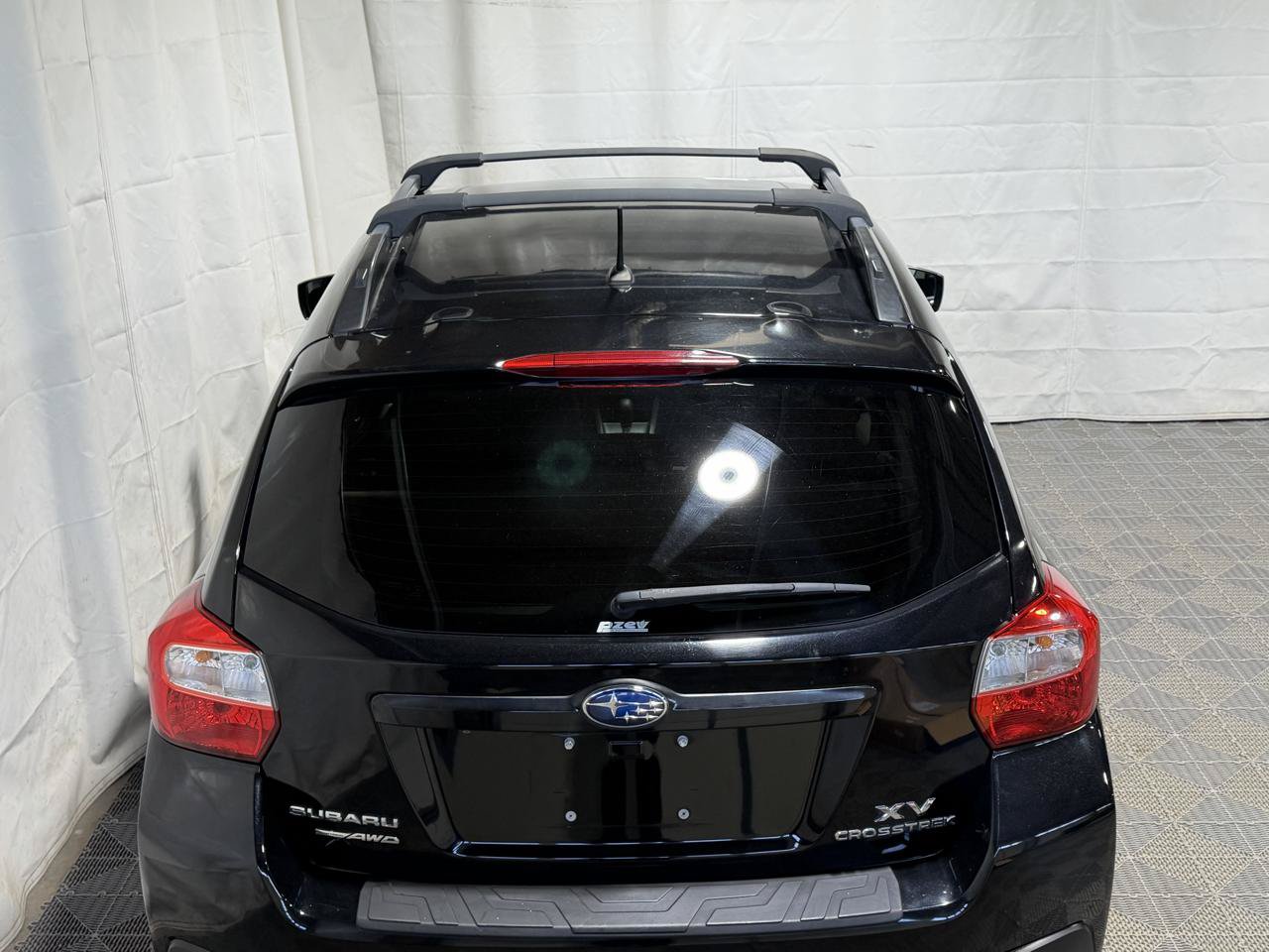 Used 2015 Subaru Crosstrek 2.0i Premium w/ Moonroof Package AWD/4WD image 6