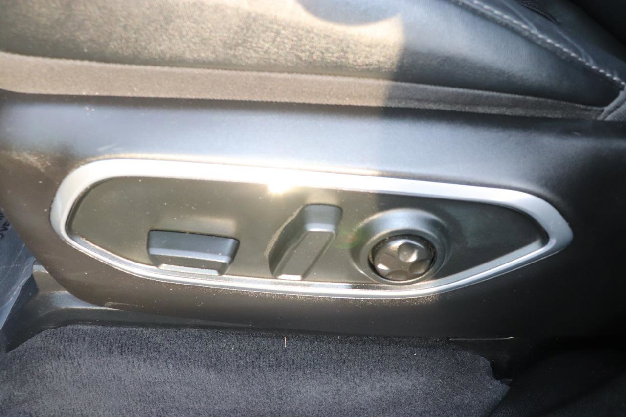 Used 2024 Jeep Wagoneer L Series II w/ Flexible Seating Group image 45