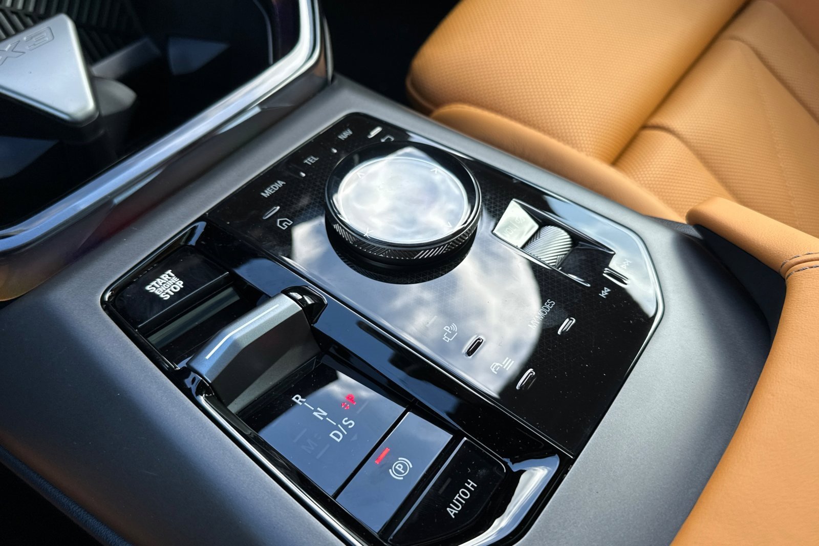 New 2026 BMW X3 xDrive30 w/ Convenience Package image 19