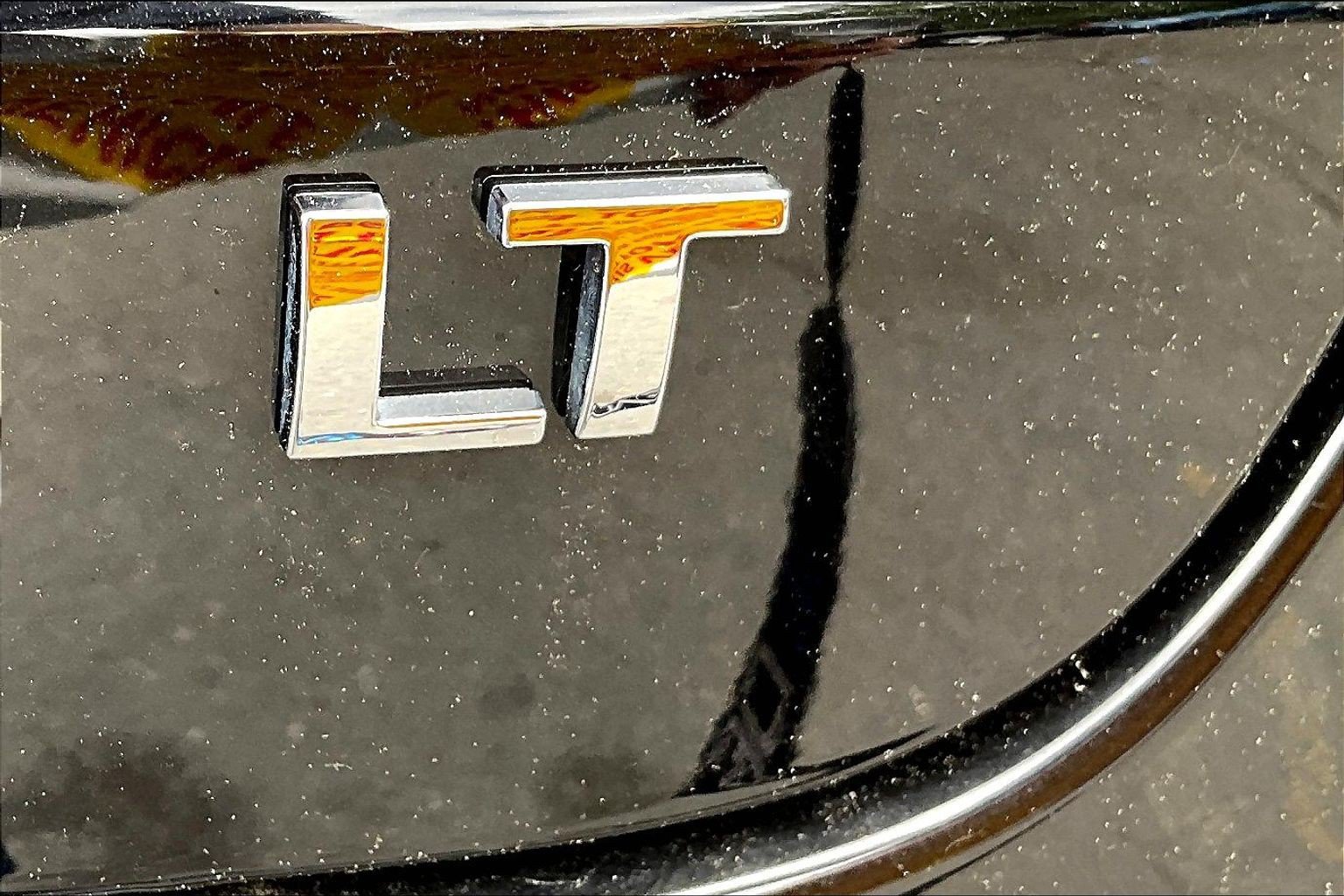 Used 2025 Chevrolet Trax LT w/ Driver Confidence Package FWD image 15