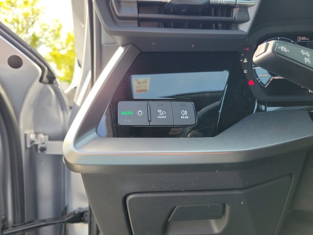 Used 2024 Audi A3 2.0T Premium image 19