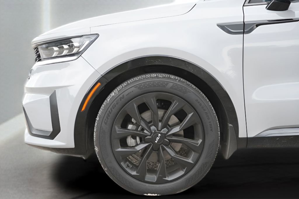 Used 2023 Kia Sorento SX FWD image 39