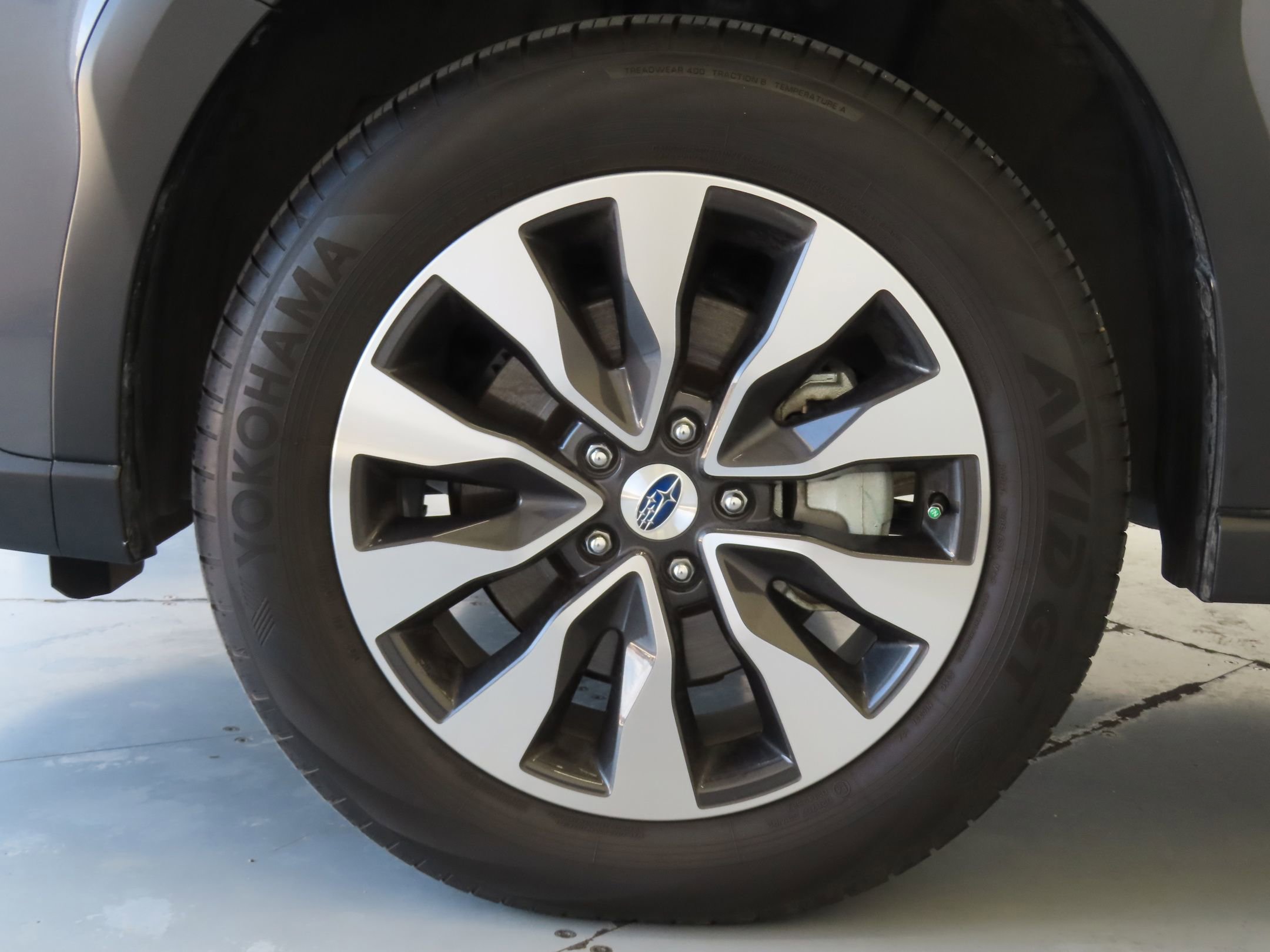 Used 2025 Subaru Outback Limited image 29