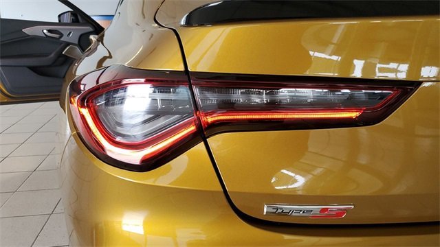 Used 2023 Acura TLX Type S image 24