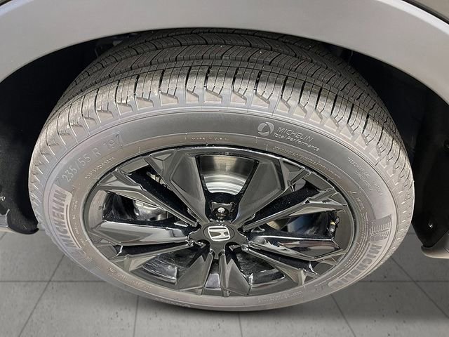 New 2026 Honda CR-V Sport Touring image 11