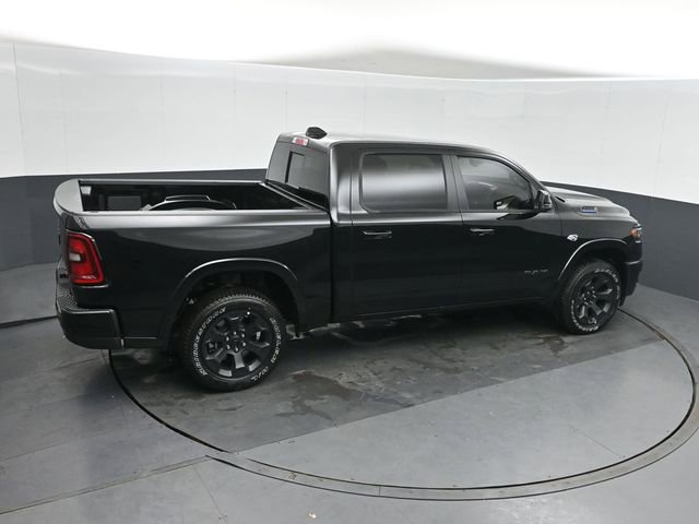 New 2026 RAM 1500 Big Horn image 29