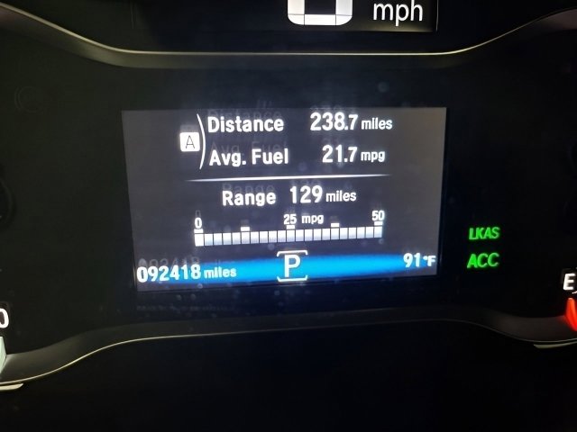 Used 2018 Honda Pilot Touring image 35