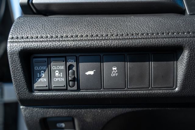 New 2026 Honda Odyssey EX-L image 25