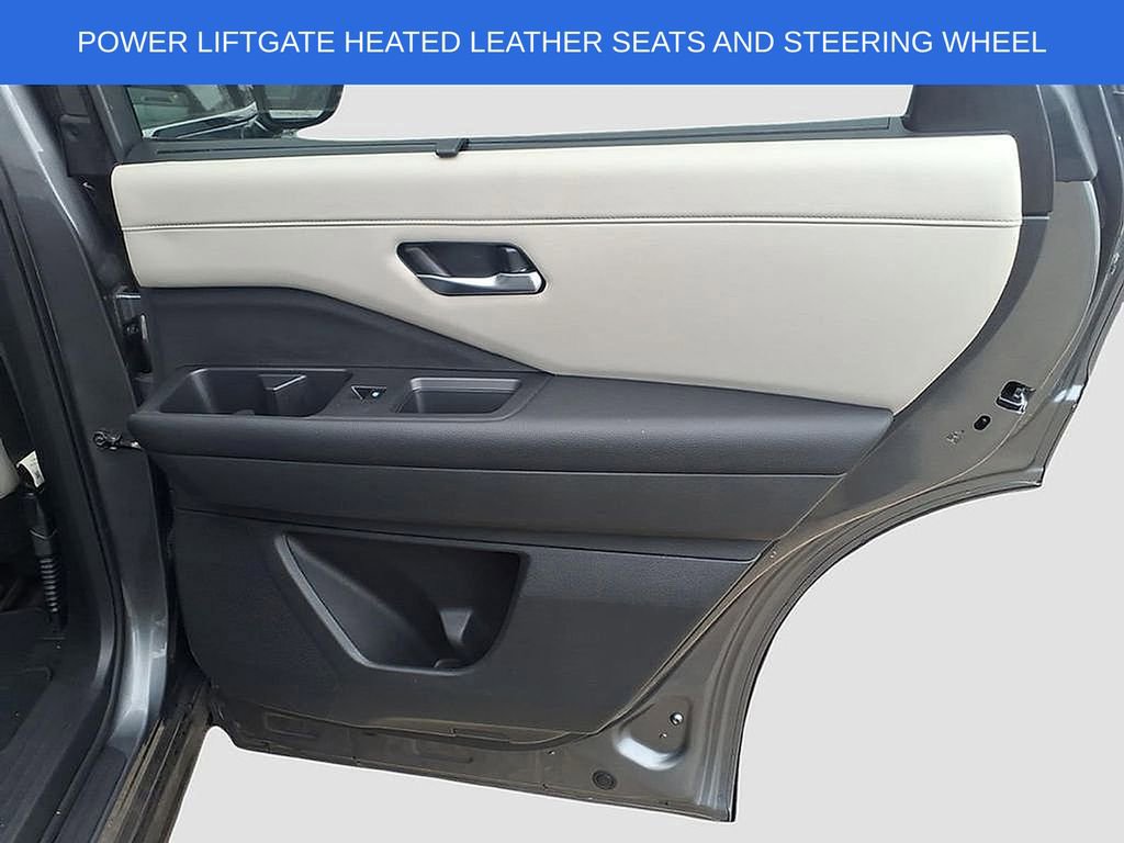 Used 2023 Nissan Pathfinder SL image 13