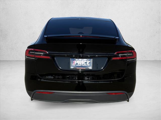 Used 2023 Tesla Model X AWD/4WD image 6