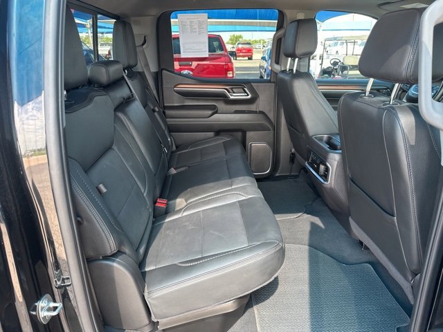 Used 2024 GMC Sierra 1500 Denali w/ Denali Reserve Package image 9