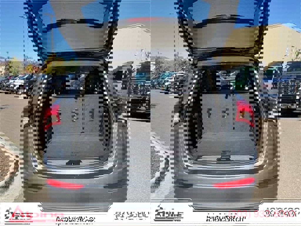 Used 2020 Buick Envision Essence image 17