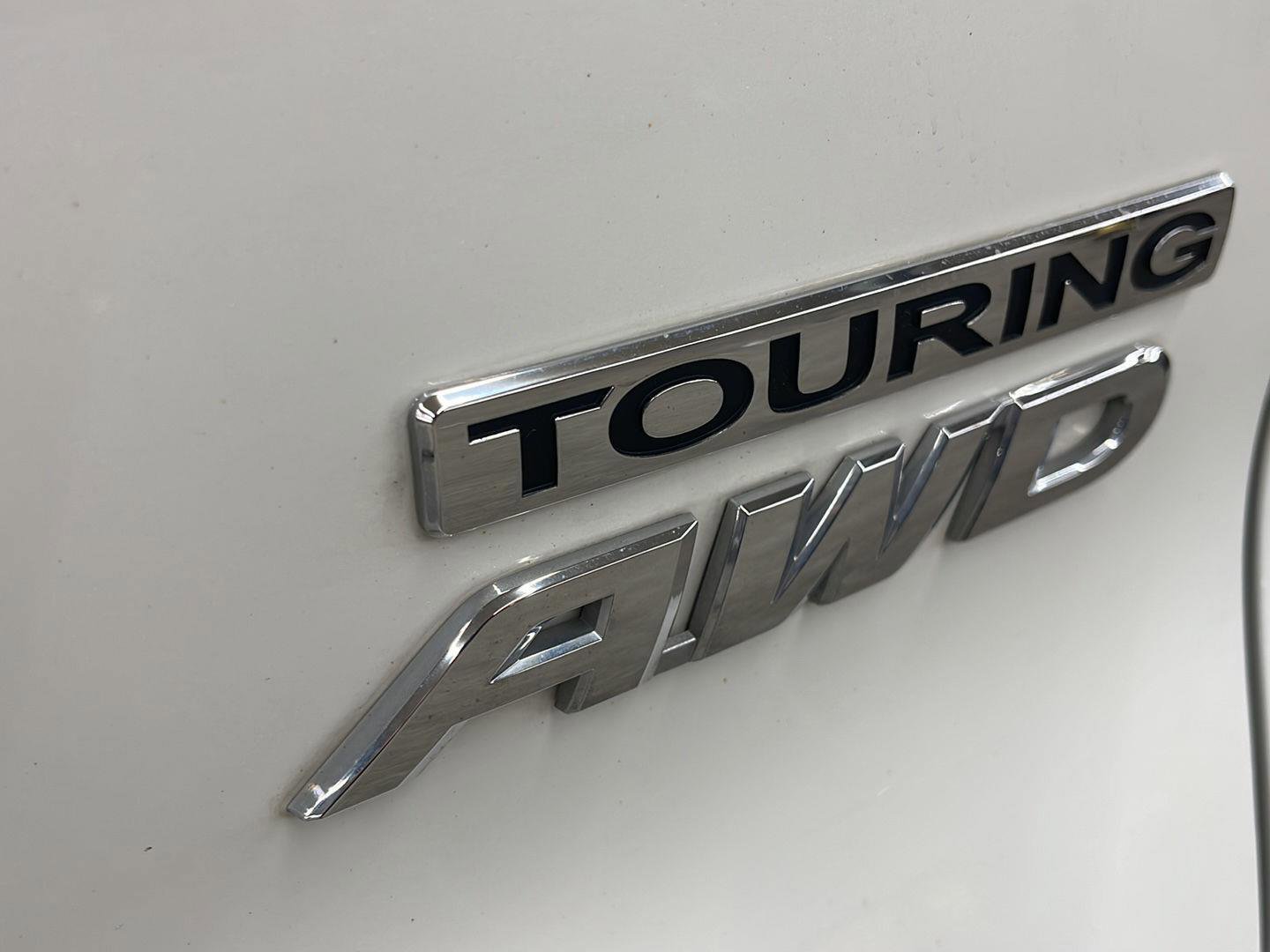 Used 2021 Honda Pilot Touring image 7