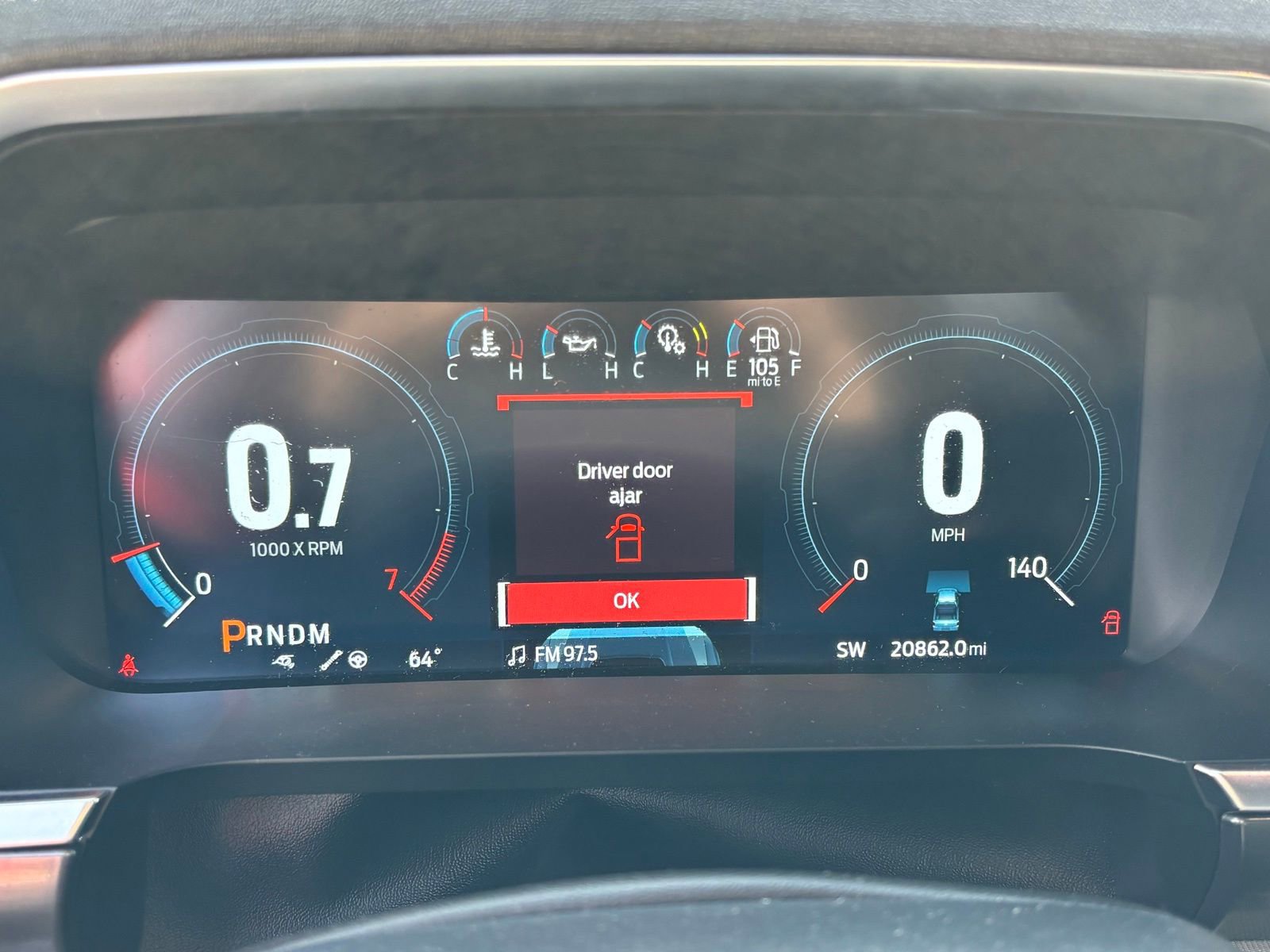 Used 2022 Ford F150 Raptor w/ Equipment Group 801A High image 11