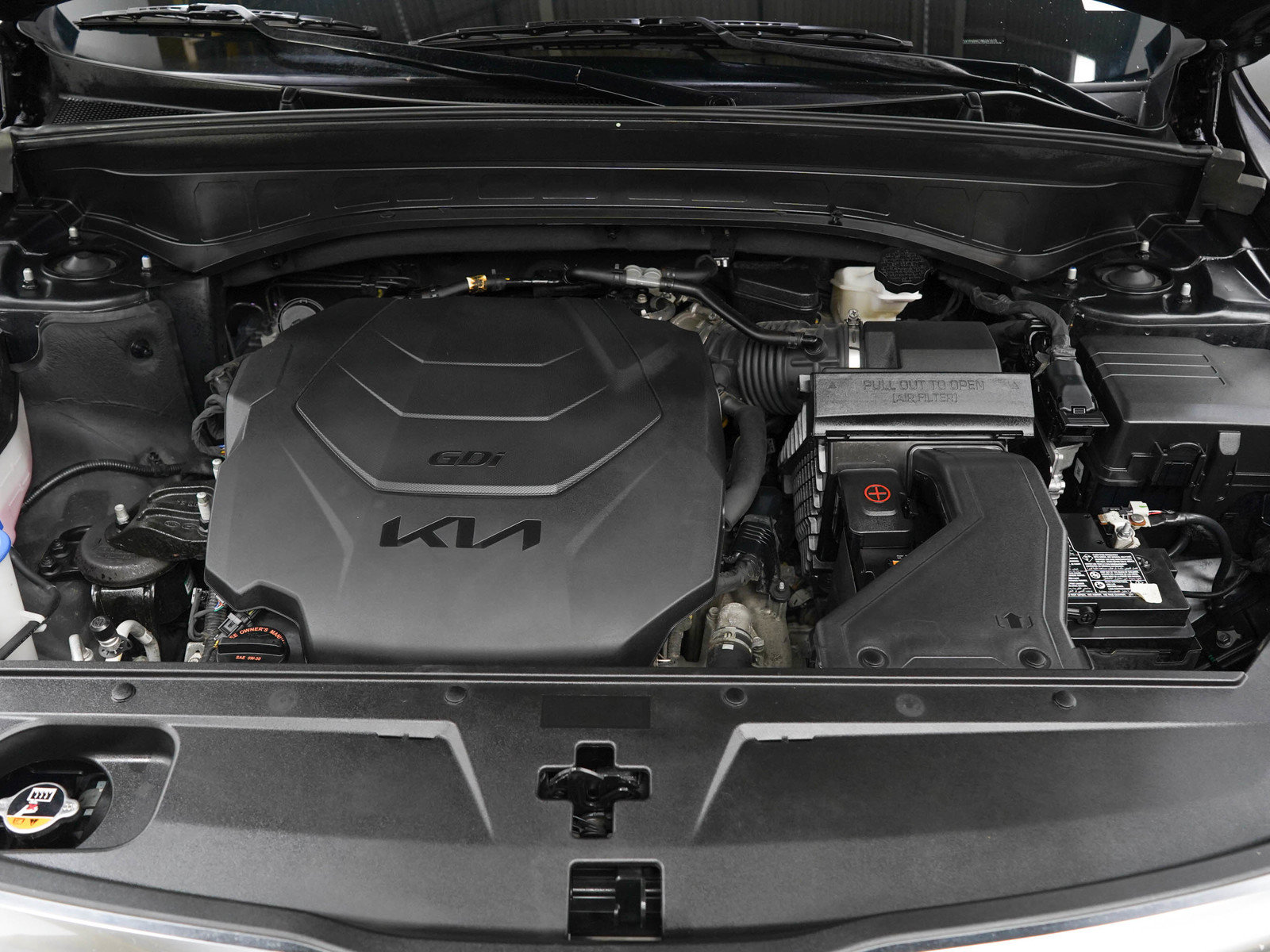 Used 2022 Kia Telluride S AWD/4WD image 32
