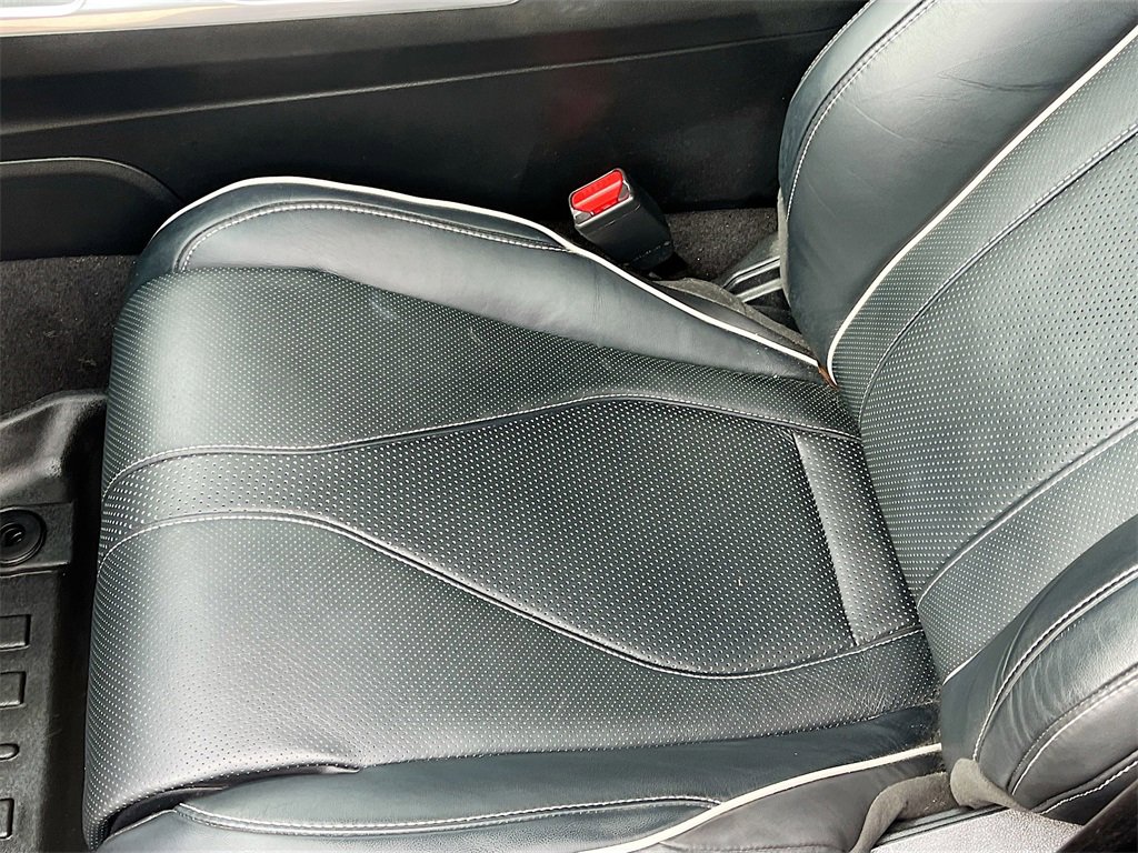 Used 2023 Acura TLX SH-AWD w/ Advance Package image 20