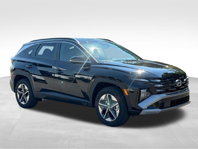 New 2026 Hyundai Tucson SEL AWD/4WD image 7