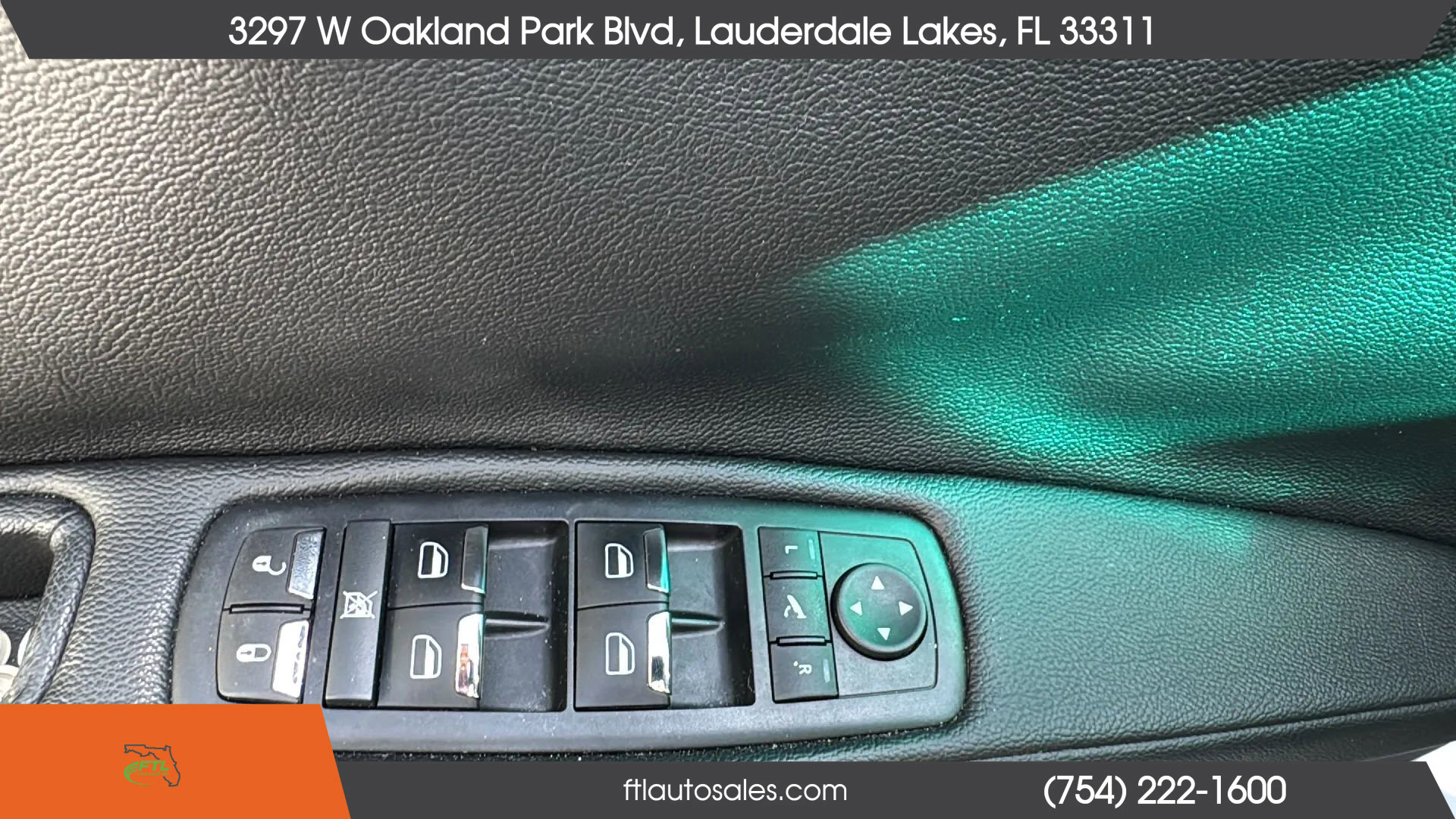 Used 2014 Maserati Ghibli S Q4 image 21