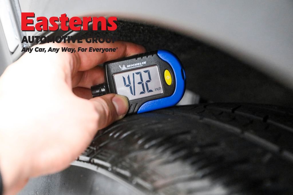 Used 2022 Honda CR-V Touring image 24