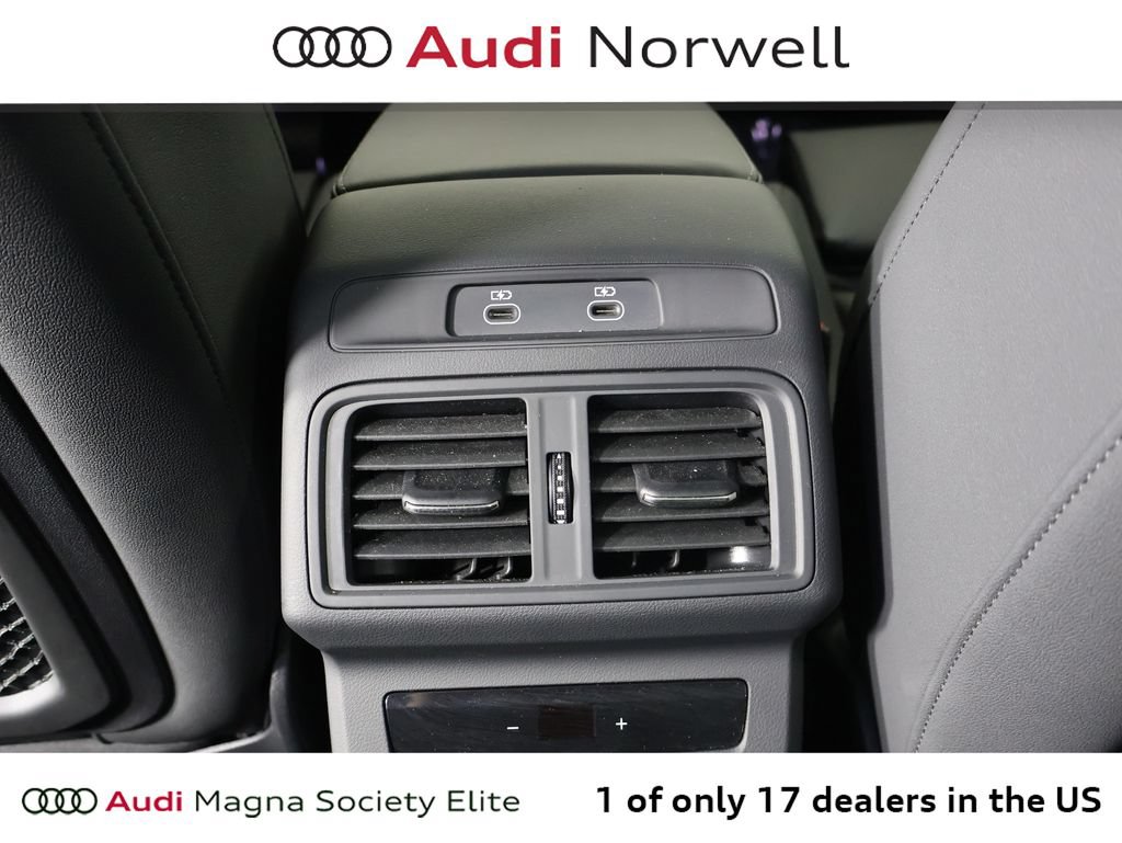 Used 2025 Audi Q5 2.0T w/ Premium Plus AWD/4WD image 23
