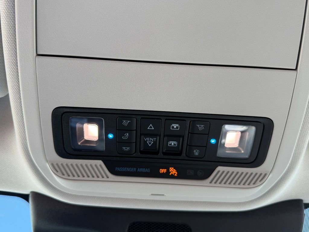 New 2026 Ford Expedition Max Active image 19