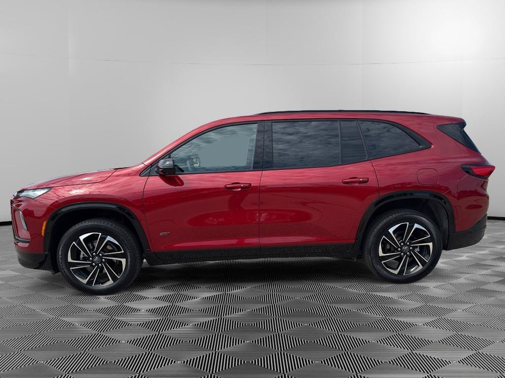 Used 2026 Buick Enclave Sport Touring FWD image 2