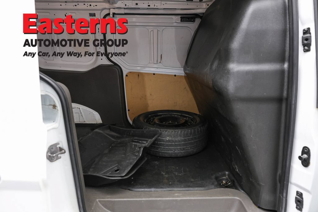 Used 2022 Ford Transit Connect XL FWD image 22