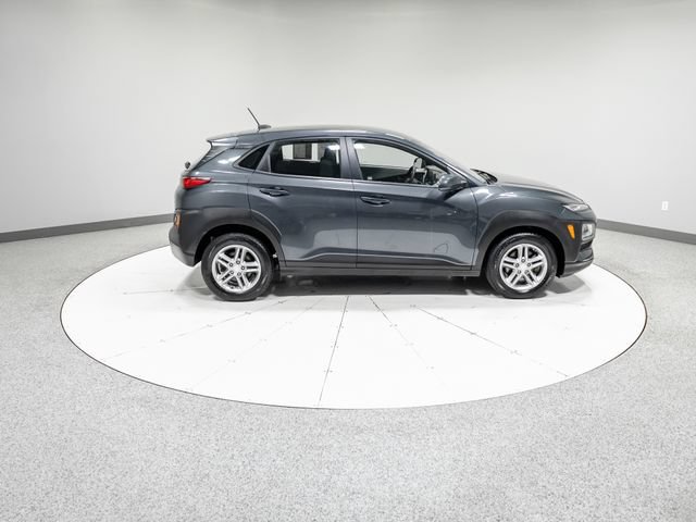 Used 2019 Hyundai Kona SE AWD/4WD image 28