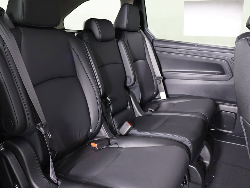 New 2026 Honda Odyssey EX-L image 21