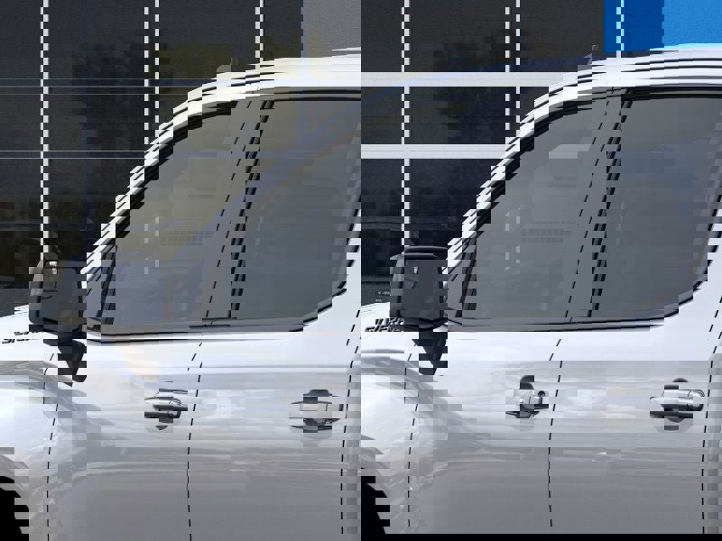 New 2026 Chevrolet Silverado 1500 RST w/ Rally Edition image 12