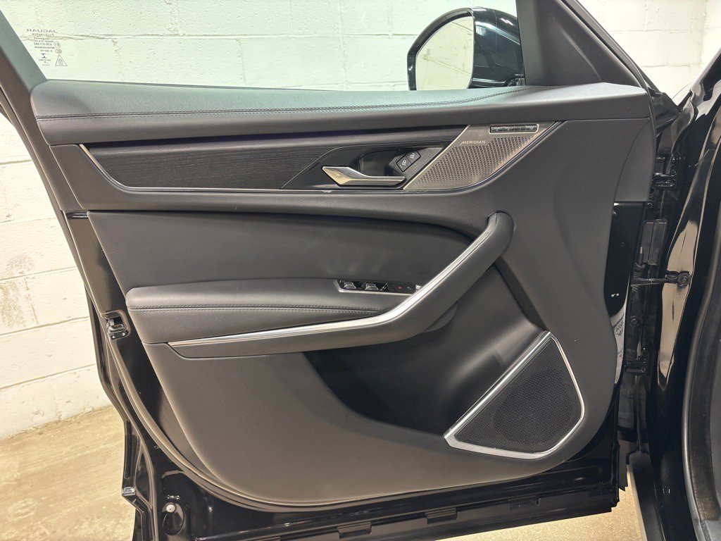 Used 2023 Jaguar F-PACE S image 24