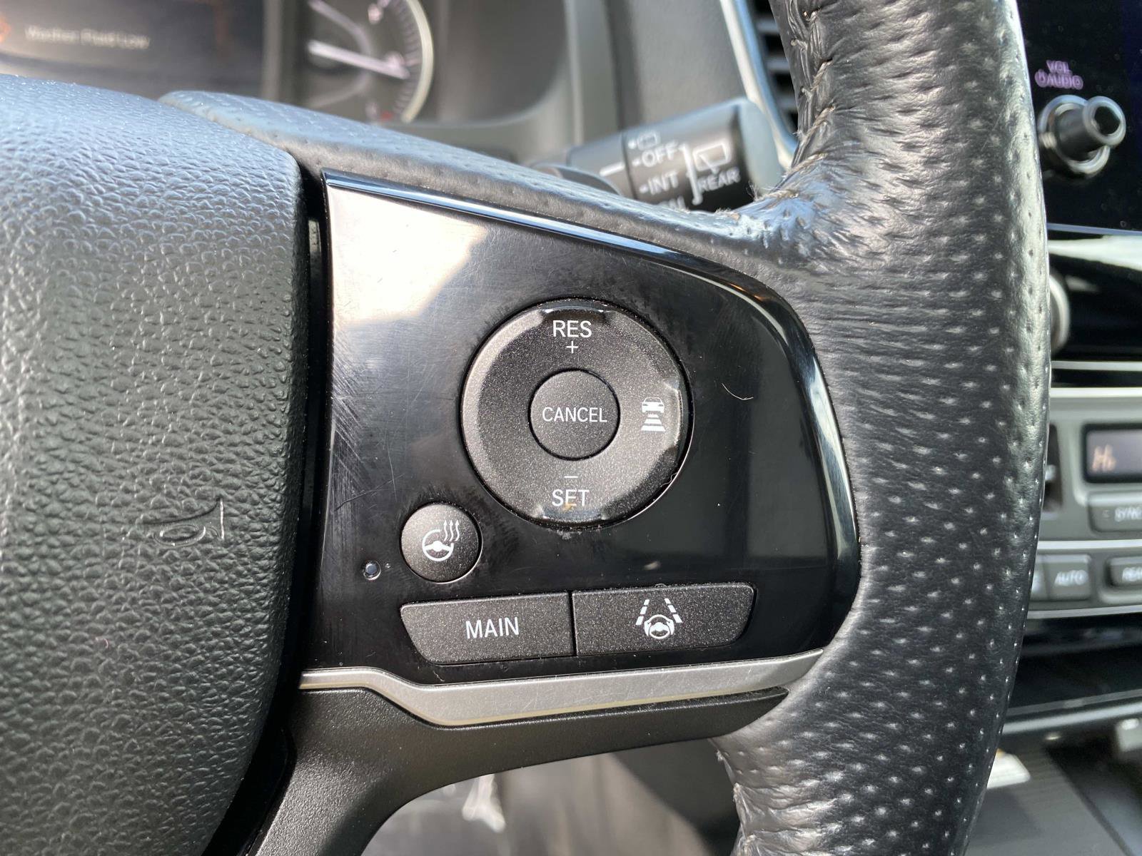 Used 2022 Honda Passport Elite image 19