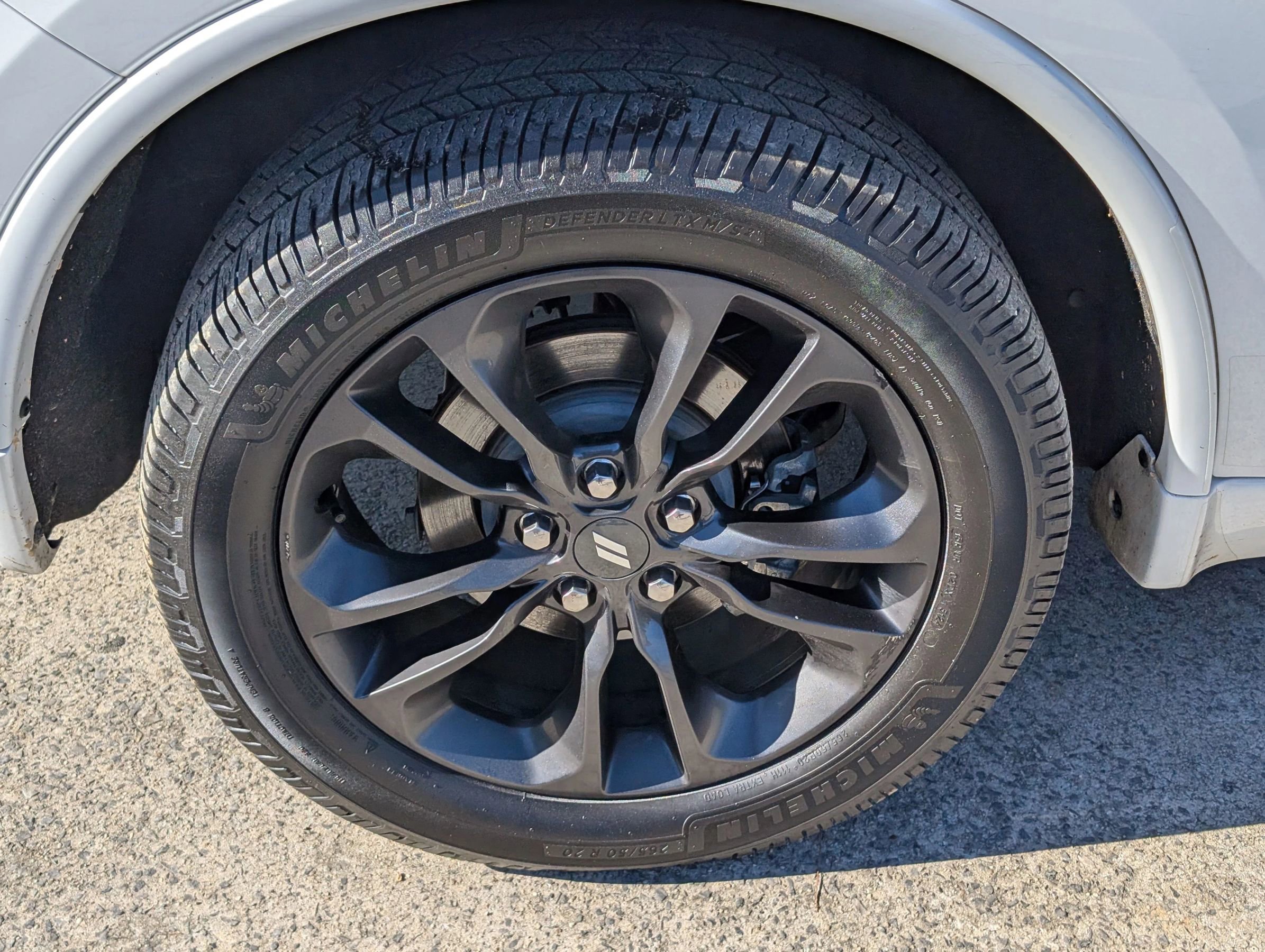 Used 2021 Dodge Durango GT image 12