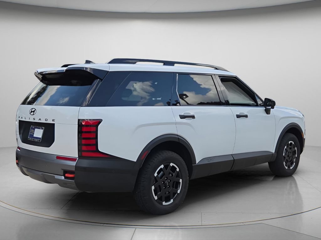 Used 2026 Hyundai Palisade XRT Pro AWD/4WD image 7