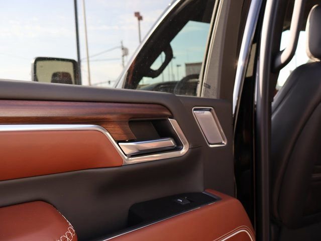 New 2026 GMC Sierra 2500 Denali Ultimate image 23