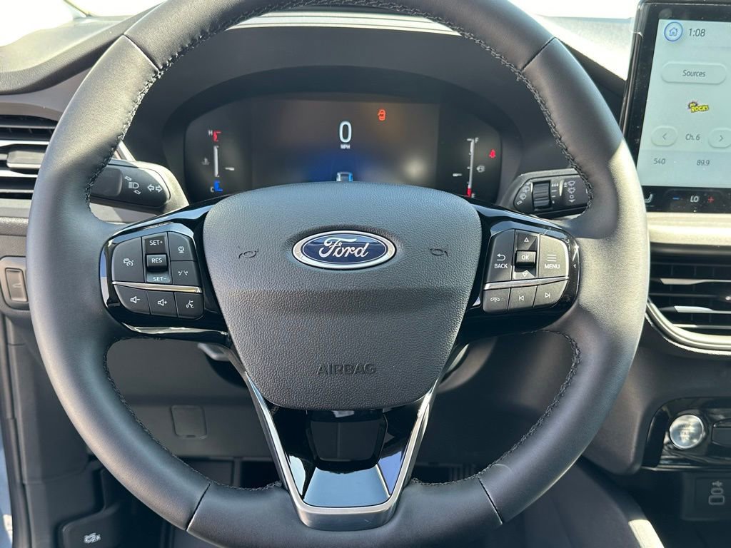 New 2026 Ford Escape Active w/ Tech Pack #1 AWD/4WD image 11
