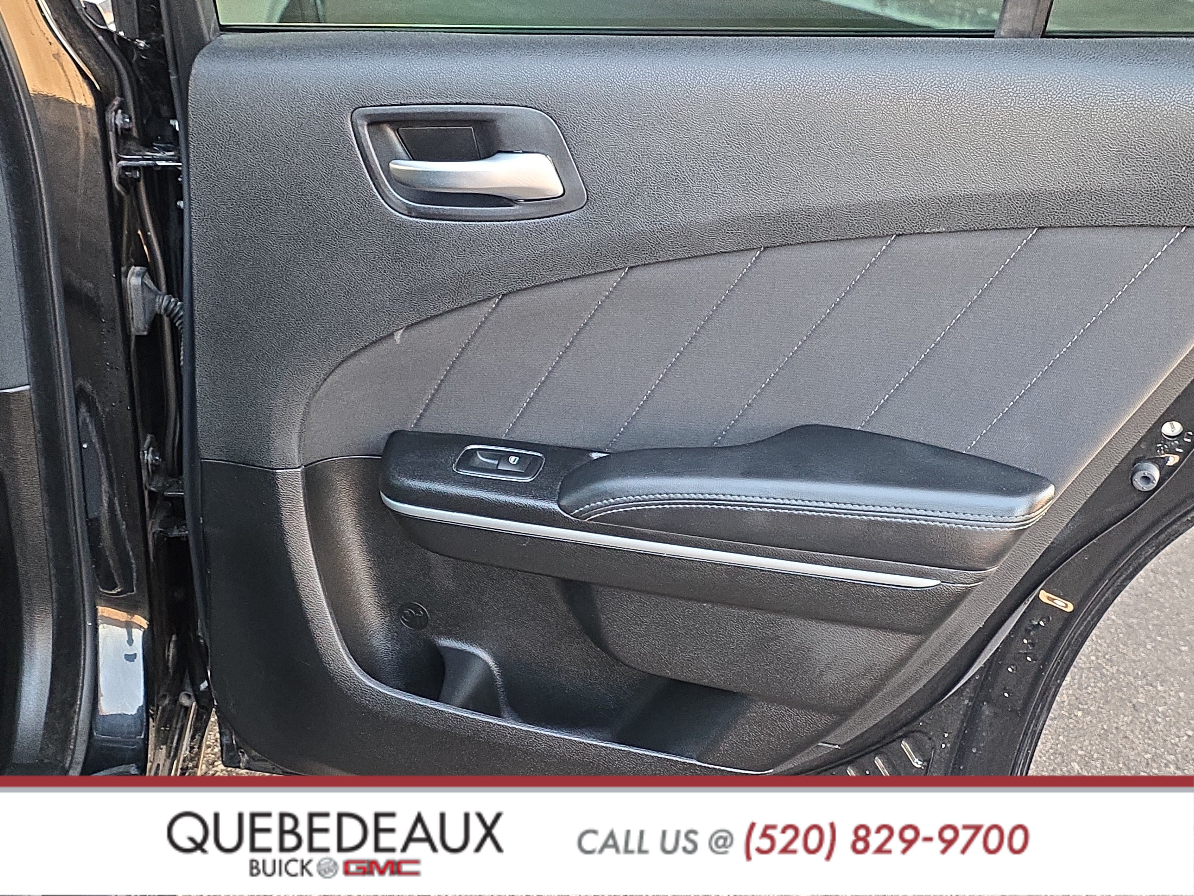 Used 2023 Dodge Charger SXT RWD image 23