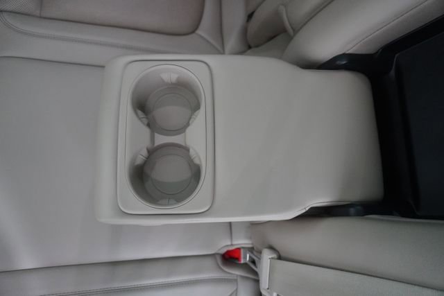 Used 2022 Lincoln Nautilus Reserve w/ Equipment Group 201A image 37