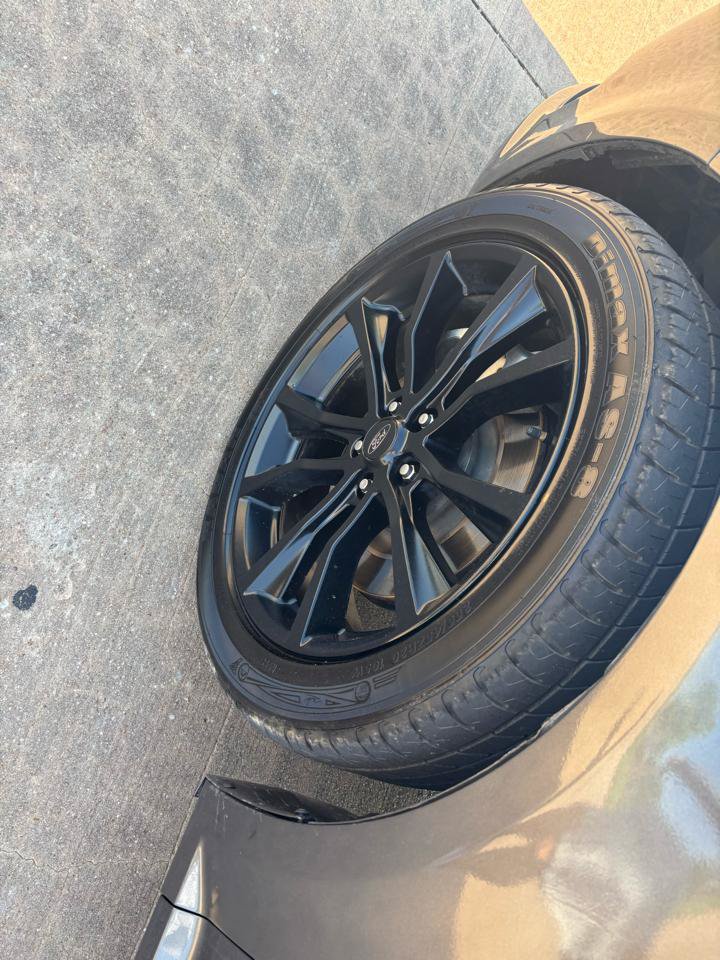 Used 2019 Ford Flex SEL w/ Equipment Group 202A FWD image 20