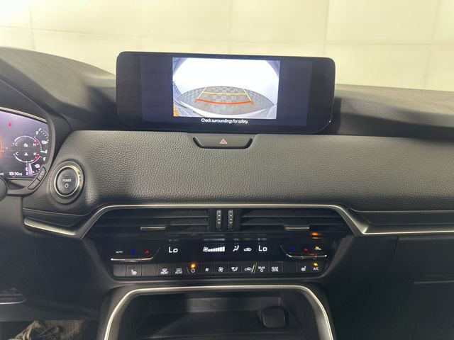 Used 2024 MAZDA CX-90 Plug-In Hybrid w/ Preferred AWD/4WD image 22