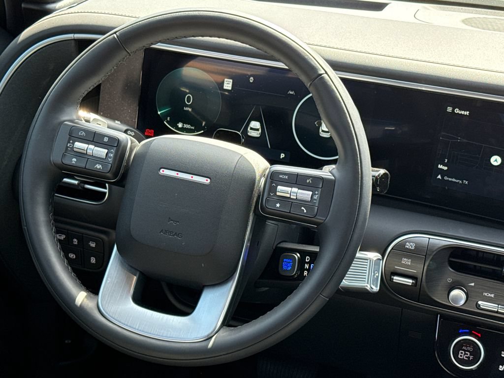 New 2026 Hyundai Palisade Calligraphy FWD image 13