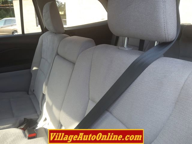 Used 2016 Honda Pilot EX image 23